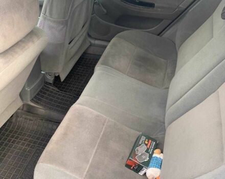 Чорний Деу Лачетті, об'ємом двигуна 0 л та пробігом 340 тис. км за 2500 $, фото 5 на Automoto.ua