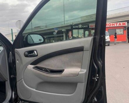 Чорний Деу Лачетті, об'ємом двигуна 0 л та пробігом 340 тис. км за 2500 $, фото 10 на Automoto.ua