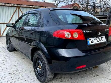 Дэу Лачетти 2004 в Хмельницком на Automoto.ua Черный Дэу Лачетти, объемом двигателя 1.6 л и пробегом 181 тыс. км за 3900 $, фото 1 на Automoto.ua