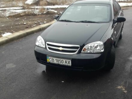 Дэу Лачетти 2012 в Чернигове на Automoto.ua Черный Дэу Лачетти, объемом двигателя 1.8 л и пробегом 60 тыс. км за 7000 $, фото 1 на Automoto.ua