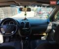 Красный Дэу Лачетти, объемом двигателя 1.4 л и пробегом 236 тыс. км за 3200 $, фото 9 на Automoto.ua