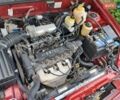 Красный Дэу Лачетти, объемом двигателя 1.5 л и пробегом 203 тыс. км за 2550 $, фото 1 на Automoto.ua