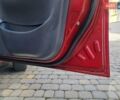 Красный Дэу Лачетти, объемом двигателя 1.5 л и пробегом 203 тыс. км за 2550 $, фото 6 на Automoto.ua