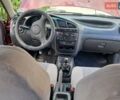 Красный Дэу Лачетти, объемом двигателя 1.5 л и пробегом 203 тыс. км за 2550 $, фото 4 на Automoto.ua