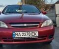 Деу Лачетті, об'ємом двигуна 1.6 л та пробігом 199 тис. км за 4999 $, фото 1 на Automoto.ua