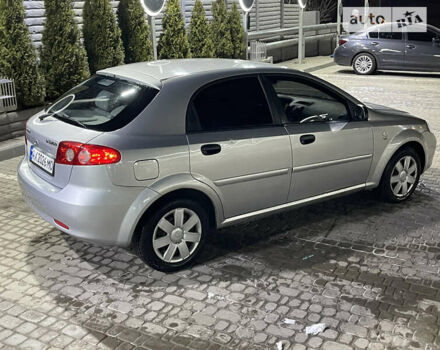 Деу Лачетті, об'ємом двигуна 1.4 л та пробігом 98 тис. км за 3599 $, фото 7 на Automoto.ua