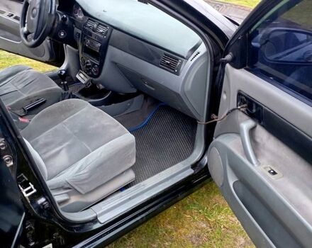 Деу Лачетті, об'ємом двигуна 1.6 л та пробігом 454 тис. км за 2500 $, фото 7 на Automoto.ua