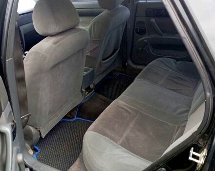 Деу Лачетті, об'ємом двигуна 1.6 л та пробігом 454 тис. км за 2500 $, фото 8 на Automoto.ua