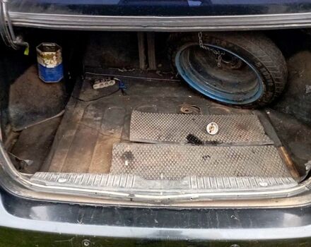 Деу Лачетті, об'ємом двигуна 1.6 л та пробігом 454 тис. км за 2500 $, фото 10 на Automoto.ua