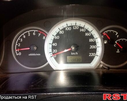 Деу Лачетті, об'ємом двигуна 1.6 л та пробігом 454 тис. км за 2500 $, фото 5 на Automoto.ua