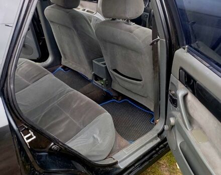 Деу Лачетті, об'ємом двигуна 1.6 л та пробігом 454 тис. км за 2500 $, фото 9 на Automoto.ua