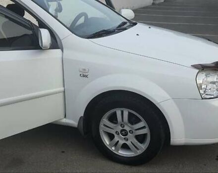 Дэу Лачетти, объемом двигателя 1.8 л и пробегом 115 тыс. км за 5000 $, фото 8 на Automoto.ua