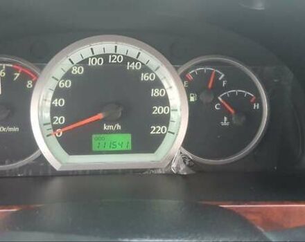 Дэу Лачетти, объемом двигателя 1.8 л и пробегом 115 тыс. км за 5000 $, фото 3 на Automoto.ua