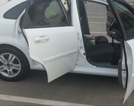 Дэу Лачетти, объемом двигателя 1.8 л и пробегом 115 тыс. км за 5000 $, фото 4 на Automoto.ua