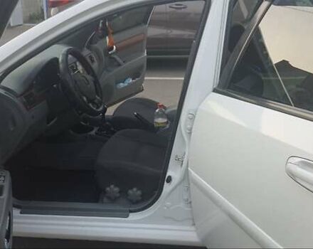 Дэу Лачетти, объемом двигателя 1.8 л и пробегом 115 тыс. км за 5000 $, фото 9 на Automoto.ua