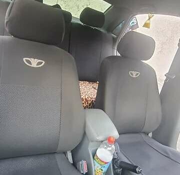 Дэу Лачетти, объемом двигателя 1.8 л и пробегом 115 тыс. км за 5000 $, фото 7 на Automoto.ua