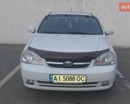 Дэу Лачетти, объемом двигателя 1.8 л и пробегом 115 тыс. км за 5000 $, фото 1 на Automoto.ua