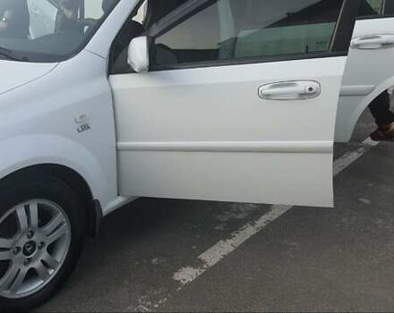 Дэу Лачетти, объемом двигателя 1.8 л и пробегом 115 тыс. км за 5000 $, фото 5 на Automoto.ua