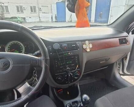 Дэу Лачетти, объемом двигателя 1.8 л и пробегом 115 тыс. км за 5000 $, фото 6 на Automoto.ua