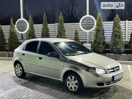 Деу Лачетті, об'ємом двигуна 1.4 л та пробігом 98 тис. км за 3200 $, фото 1 на Automoto.ua