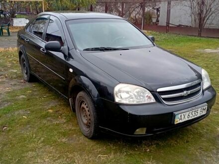 Деу Лачетті, об'ємом двигуна 1.6 л та пробігом 454 тис. км за 2500 $, фото 1 на Automoto.ua