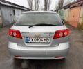 Серый Дэу Лачетти, объемом двигателя 1.4 л и пробегом 0 тыс. км за 3100 $, фото 3 на Automoto.ua