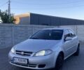 Серый Дэу Лачетти, объемом двигателя 1.6 л и пробегом 296 тыс. км за 3500 $, фото 1 на Automoto.ua