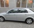 Серый Дэу Лачетти, объемом двигателя 1.6 л и пробегом 147 тыс. км за 2600 $, фото 1 на Automoto.ua