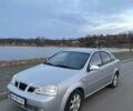 Сірий Деу Лачетті, об'ємом двигуна 1.8 л та пробігом 198 тис. км за 4300 $, фото 1 на Automoto.ua