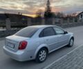Сірий Деу Лачетті, об'ємом двигуна 1.8 л та пробігом 192 тис. км за 4300 $, фото 2 на Automoto.ua