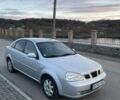 Сірий Деу Лачетті, об'ємом двигуна 1.8 л та пробігом 198 тис. км за 4300 $, фото 7 на Automoto.ua