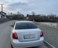 Серый Дэу Лачетти, объемом двигателя 1.8 л и пробегом 198 тыс. км за 3000 $, фото 2 на Automoto.ua