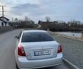 Сірий Деу Лачетті, об'ємом двигуна 1.8 л та пробігом 192 тис. км за 4300 $, фото 3 на Automoto.ua