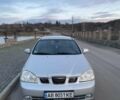 Сірий Деу Лачетті, об'ємом двигуна 1.8 л та пробігом 198 тис. км за 4300 $, фото 3 на Automoto.ua