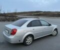 Сірий Деу Лачетті, об'ємом двигуна 1.8 л та пробігом 192 тис. км за 4300 $, фото 7 на Automoto.ua