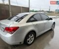 Сірий Деу Лачетті, об'ємом двигуна 1.6 л та пробігом 195 тис. км за 6000 $, фото 6 на Automoto.ua