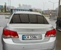 Сірий Деу Лачетті, об'ємом двигуна 1.6 л та пробігом 195 тис. км за 6000 $, фото 7 на Automoto.ua