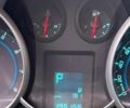 Сірий Деу Лачетті, об'ємом двигуна 1.6 л та пробігом 195 тис. км за 6000 $, фото 8 на Automoto.ua