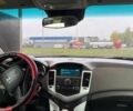 Сірий Деу Лачетті, об'ємом двигуна 1.6 л та пробігом 195 тис. км за 6000 $, фото 2 на Automoto.ua