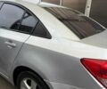 Сірий Деу Лачетті, об'ємом двигуна 1.6 л та пробігом 195 тис. км за 6000 $, фото 4 на Automoto.ua