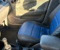 Синий Дэу Лачетти, объемом двигателя 1.6 л и пробегом 251 тыс. км за 3650 $, фото 16 на Automoto.ua