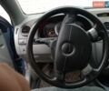 Синій Деу Лачетті, об'ємом двигуна 1.6 л та пробігом 273 тис. км за 2800 $, фото 6 на Automoto.ua