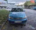 Синій Деу Лачетті, об'ємом двигуна 1.6 л та пробігом 273 тис. км за 2800 $, фото 1 на Automoto.ua
