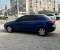 Синий Дэу Лачетти, объемом двигателя 1.4 л и пробегом 254 тыс. км за 3500 $, фото 2 на Automoto.ua