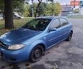 Синій Деу Лачетті, об'ємом двигуна 1.6 л та пробігом 273 тис. км за 2800 $, фото 3 на Automoto.ua