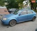 Синій Деу Лачетті, об'ємом двигуна 1.6 л та пробігом 273 тис. км за 2800 $, фото 7 на Automoto.ua