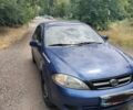 Синій Деу Лачетті, об'ємом двигуна 1.4 л та пробігом 250 тис. км за 3999 $, фото 5 на Automoto.ua