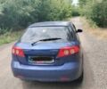 Синій Деу Лачетті, об'ємом двигуна 1.4 л та пробігом 250 тис. км за 3999 $, фото 4 на Automoto.ua