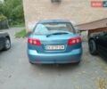 Синій Деу Лачетті, об'ємом двигуна 1.6 л та пробігом 273 тис. км за 2800 $, фото 9 на Automoto.ua