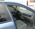 Синій Деу Лачетті, об'ємом двигуна 1.6 л та пробігом 206 тис. км за 3200 $, фото 10 на Automoto.ua
